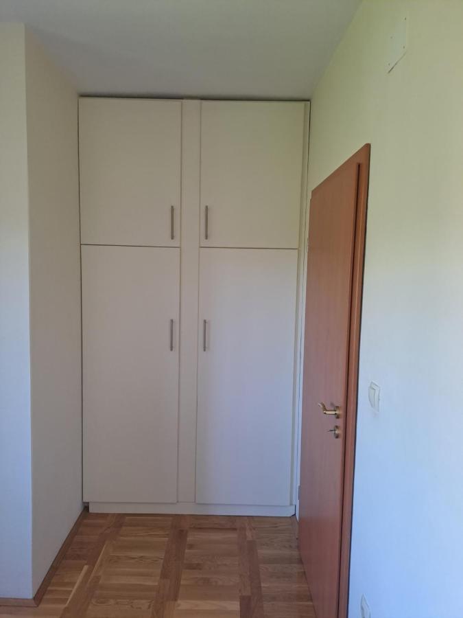 Rooms Goris Eksteriør bilde